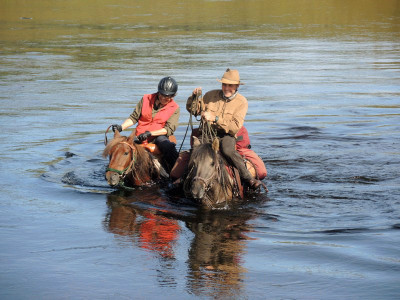 Mongolia Horse Riding Vacations, Horse Trek Mongolia, Horseback Riding Tour Mongolia