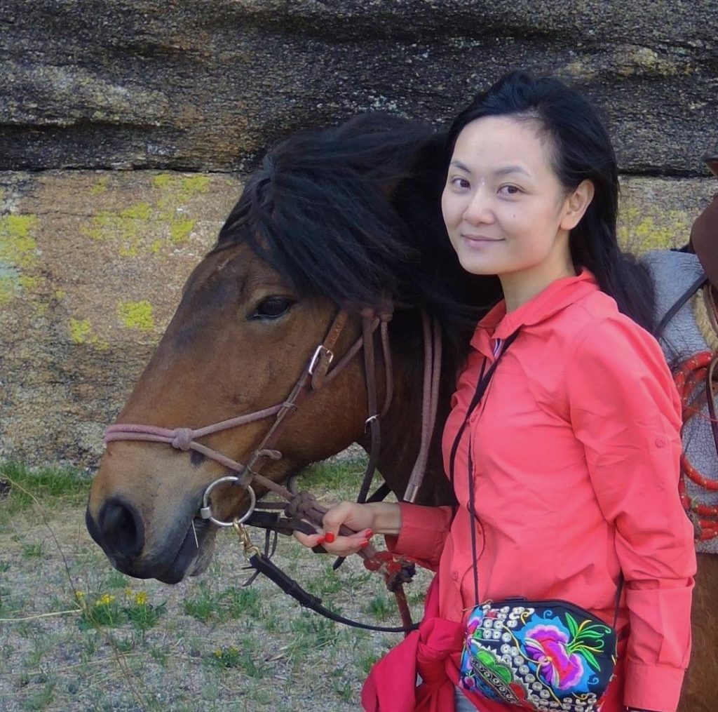 Testiminials, Reviews, Horse Riding Guests, Mongolia
