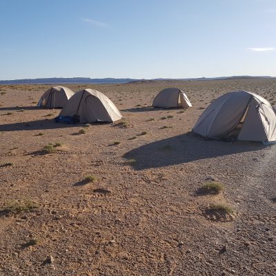 Gobi Crossing, Mongolia, Stone Horse Expeditions