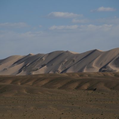 Gobi Crossing, Mongolia, Stone Horse Expeditions
