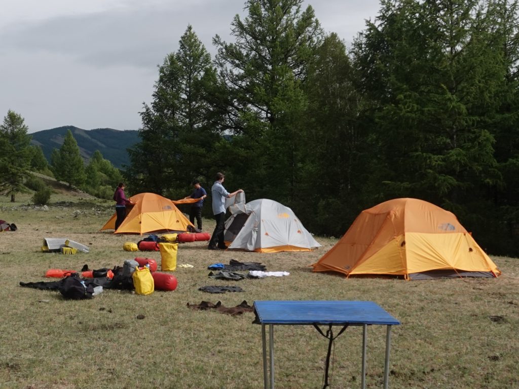 Frequently Asked Questions FAQ wilderness camping with Stone Horse Expeditions Mongolia