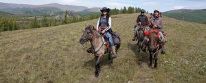 Riding Adventures in Mongolia - Ride, Roam, Rest, Relax, Repeat, Horse trekking Mongolia