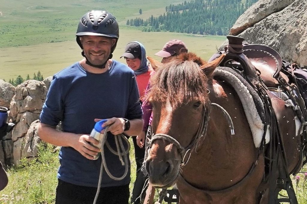 Horse Riding Mongolia Guest Testimonials