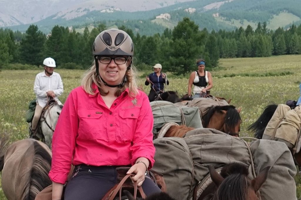 Mongolia Horse Riding Guest Testimonials