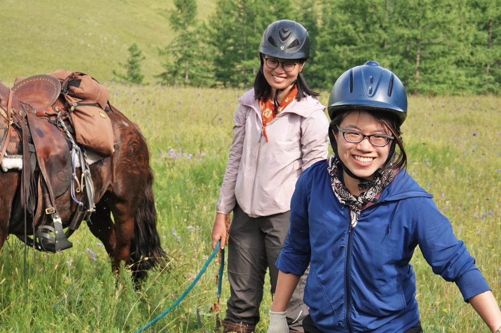 Mongolia Horse Riding Guest Testimonials, Stone Horse Expeditions